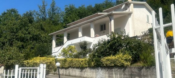 6-salle Villa à Nemoli, Italy No. 61468 2