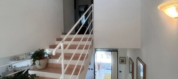 6-salle Villa à Nemoli, Italy No. 61468 24