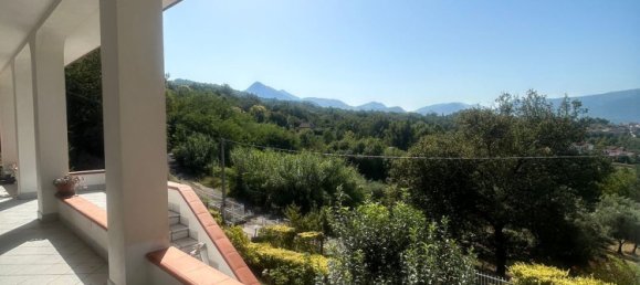 6-salle Villa à Nemoli, Italy No. 61468 30