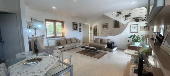 6-salle Villa à Nemoli, Italy No. 61468 21