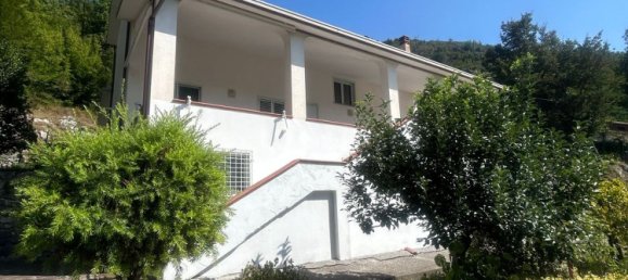 6-salle Villa à Nemoli, Italy No. 61468 33