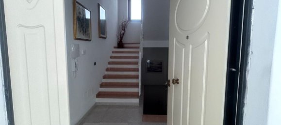 6-salle Villa à Nemoli, Italy No. 61468 20