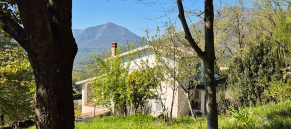 6-salle Villa à Nemoli, Italy No. 61468 42