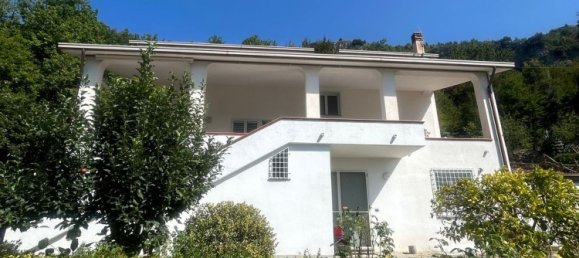 6-salle Villa à Nemoli, Italy No. 61468 5