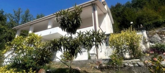 6-salle Villa à Nemoli, Italy No. 61468 40