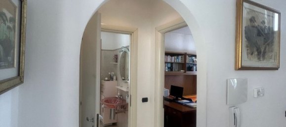 6-salle Villa à Nemoli, Italy No. 61468 16