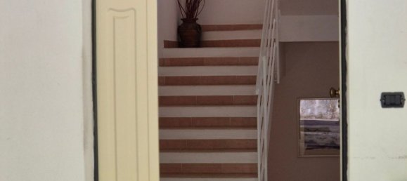 6-salle Villa à Nemoli, Italy No. 61468 44