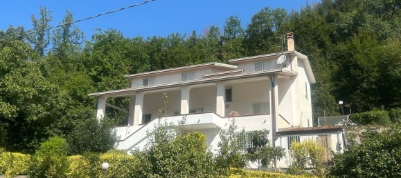 6-salle Villa à Nemoli, Italy No. 61468 38