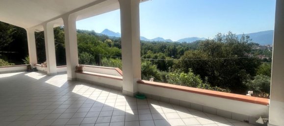 6-salle Villa à Nemoli, Italy No. 61468 19