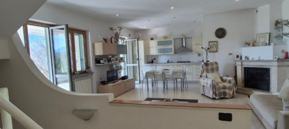 6-salle Villa à Nemoli, Italy No. 61468 39