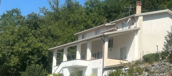 6-salle Villa à Nemoli, Italy No. 61468 3