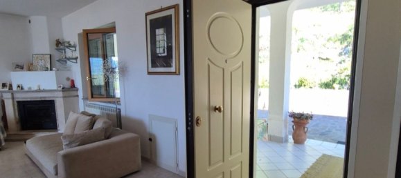 6-salle Villa à Nemoli, Italy No. 61468 45