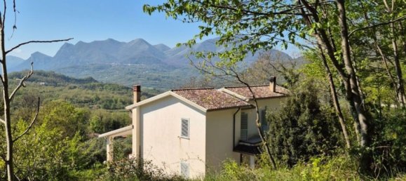 6-salle Villa à Nemoli, Italy No. 61468 43