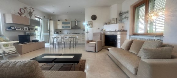 6-salle Villa à Nemoli, Italy No. 61468 35