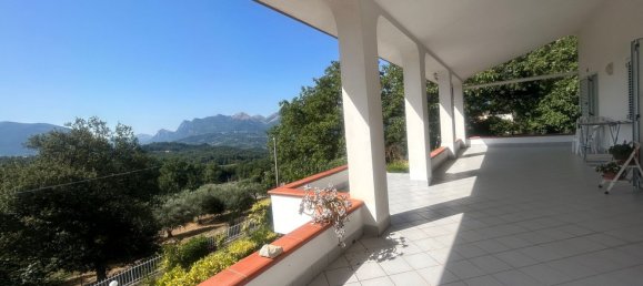 6-salle Villa à Nemoli, Italy No. 61468 28