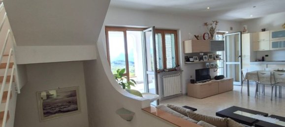 6-salle Villa à Nemoli, Italy No. 61468 49