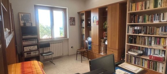 6-salle Villa à Nemoli, Italy No. 61468 25