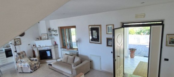 6-salle Villa à Nemoli, Italy No. 61468 48