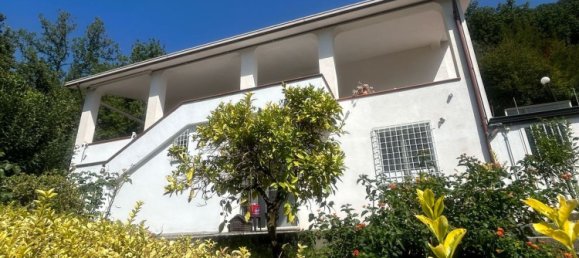 6-salle Villa à Nemoli, Italy No. 61468 11