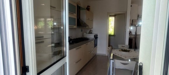 6-salle Villa à Nemoli, Italy No. 61468 18