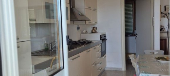 6-salle Villa à Nemoli, Italy No. 61468 47