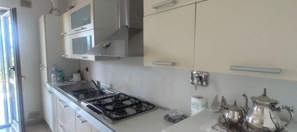 6-salle Villa à Nemoli, Italy No. 61468 17