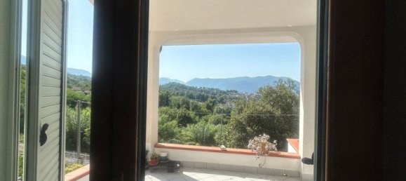 6-salle Villa à Nemoli, Italy No. 61468 27