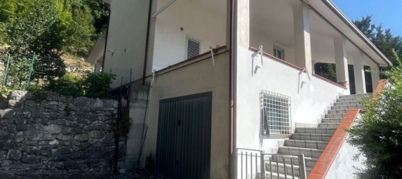 6-salle Villa à Nemoli, Italy No. 61468 8