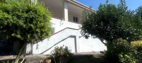 6-salle Villa à Nemoli, Italy No. 61468 9