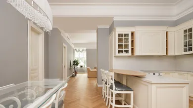 3-Zimmer Wohnung in Alsergrund, Austria, Nr. 213899