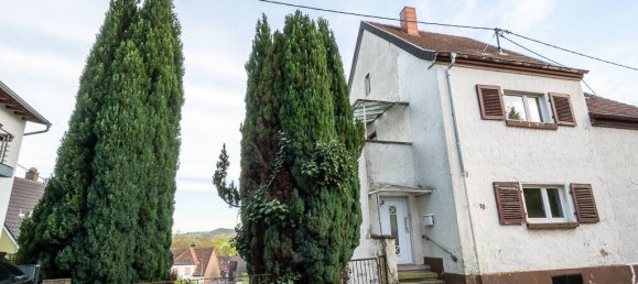 Дом с 2 спальнями в Нойнкирхен, Германия № 17290 2