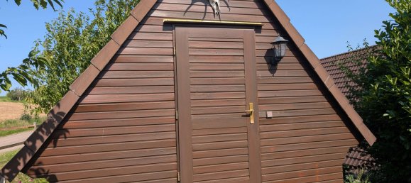 2 غرف نوم منزل في Bad Mergentheim, Germany رقم 322332 28