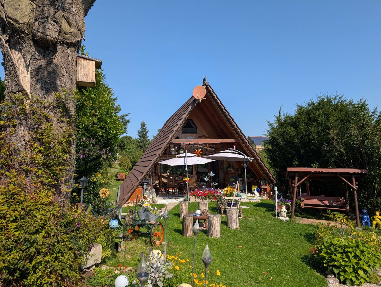 2 غرف نوم منزل في Bad Mergentheim, Germany رقم 322332