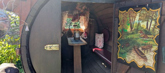 2 غرف نوم منزل في Bad Mergentheim, Germany رقم 322332 17