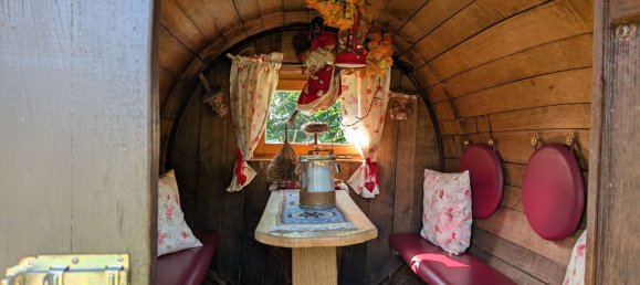 2 غرف نوم منزل في Bad Mergentheim, Germany رقم 322332 16