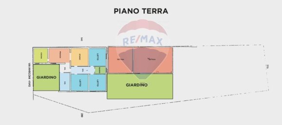 3 bedrooms House in Sardinia, Italy No. 323673 29
