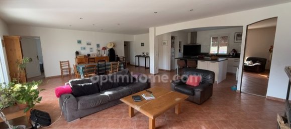 5 bedrooms House in Levignac, France No. 192580 7