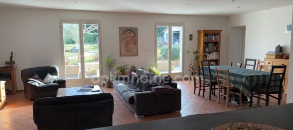 5 bedrooms House in Levignac, France No. 192580 8