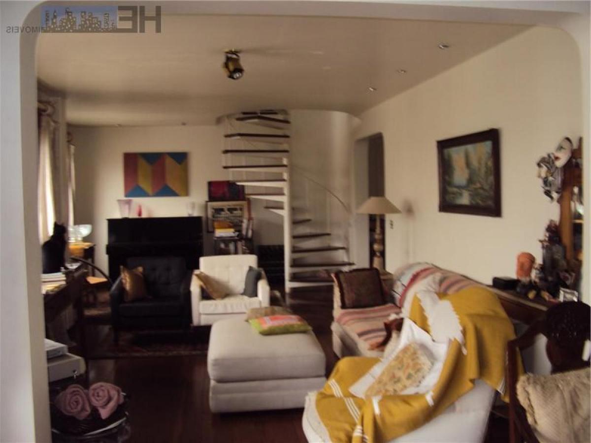 Casa T4 em São Paulo, Brazil N.º 439334