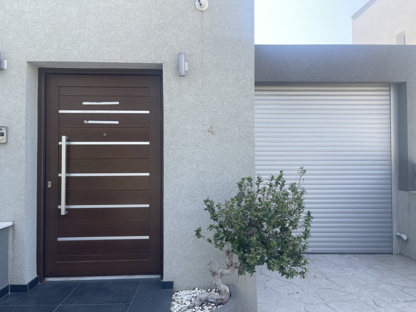 3 Schlafzimmer Villa in Agios Athanasios, Cyprus, Nr. 1360