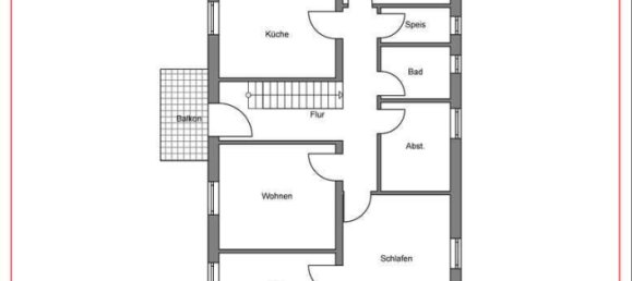Casa de 8 habitaciónes en Ingolstadt, Germany No. 233512 10
