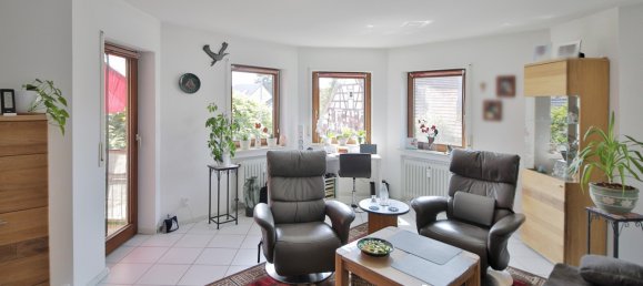 2 bedrooms Apartment in Rastatt, Germany No. 273609 3