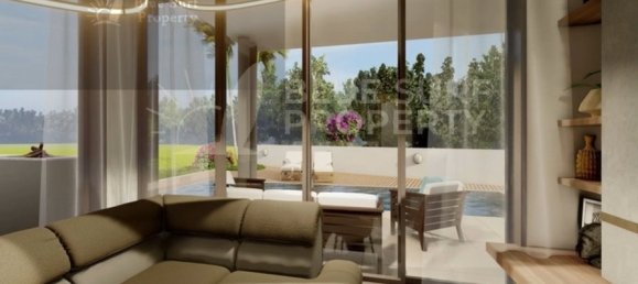 4 chambres villa à vendre à Paralimni, Ammochostos, Cyprus № 9213 7