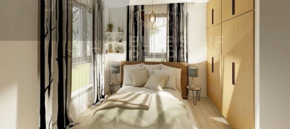 4 chambres villa à vendre à Paralimni, Ammochostos, Cyprus № 9213 8