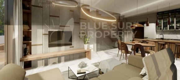 4 chambres villa à vendre à Paralimni, Ammochostos, Cyprus № 9213 3