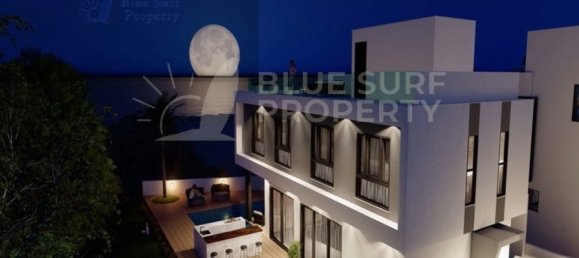 4 chambres villa à vendre à Paralimni, Ammochostos, Cyprus № 9213 19