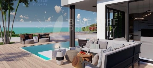 4 chambres villa à vendre à Paralimni, Ammochostos, Cyprus № 9213 12