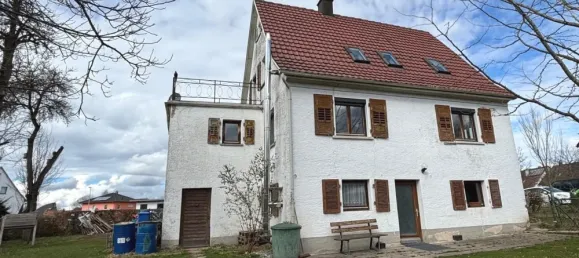 Casa de 6 divisões em Baden-Wurttemberg, Germany N.º 35034 2