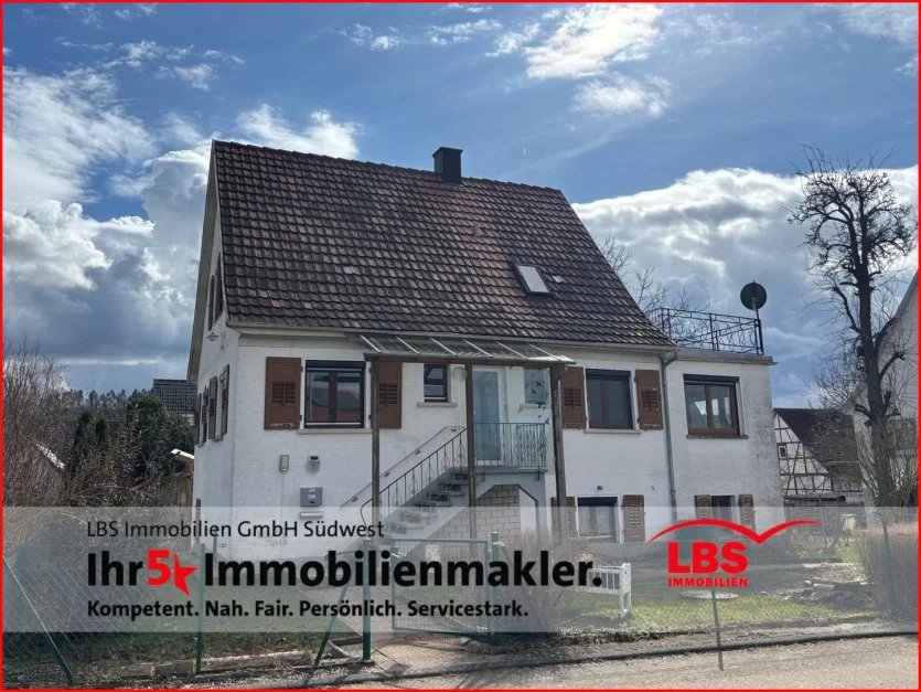 Casa de 6 divisões em Baden-Wurttemberg, Germany N.º 35034