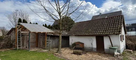 Casa de 6 divisões em Baden-Wurttemberg, Germany N.º 35034 18